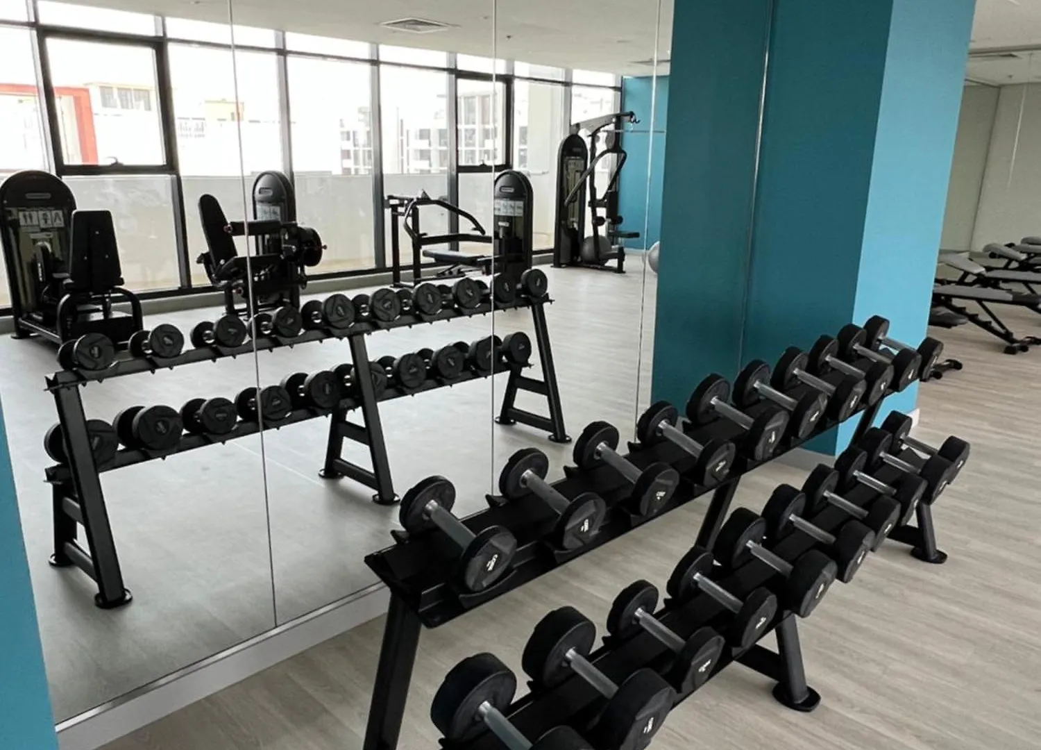Luxury Studio Brand New With Highend Furnishings Dubai United Arab Emirates