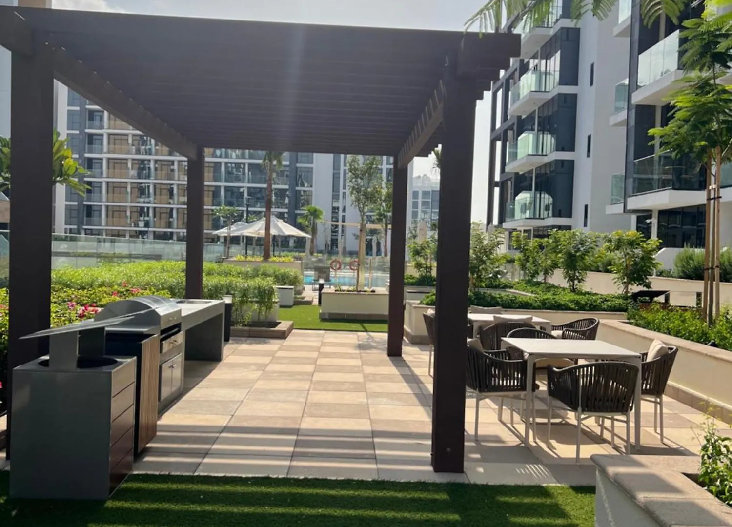 Apartment Luxury Studio Brand New With Highend Furnishings Dubai United Arab Emirates
